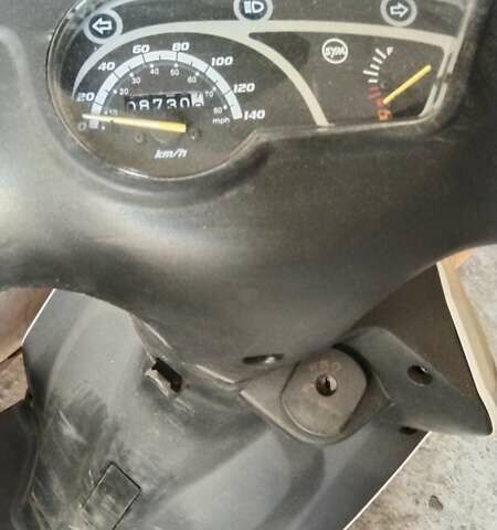 Сим Орбит, объемом двигателя 0.15 л и пробегом 87 тыс. км за 600 $, фото 1 на Automoto.ua
