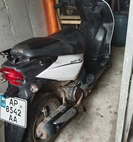 Сим Орбит, объемом двигателя 0.15 л и пробегом 87 тыс. км за 600 $, фото 5 на Automoto.ua