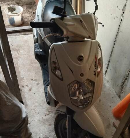 Сим Орбит, объемом двигателя 0.15 л и пробегом 87 тыс. км за 600 $, фото 4 на Automoto.ua