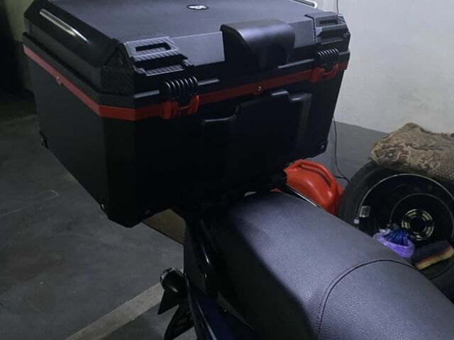 Сім Орбіт, об'ємом двигуна 0.15 л та пробігом 0 тис. км за 1067 $, фото 5 на Automoto.ua