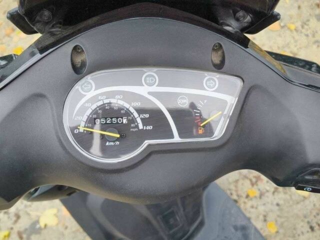 Сім Орбіт, об'ємом двигуна 0.15 л та пробігом 0 тис. км за 665 $, фото 4 на Automoto.ua