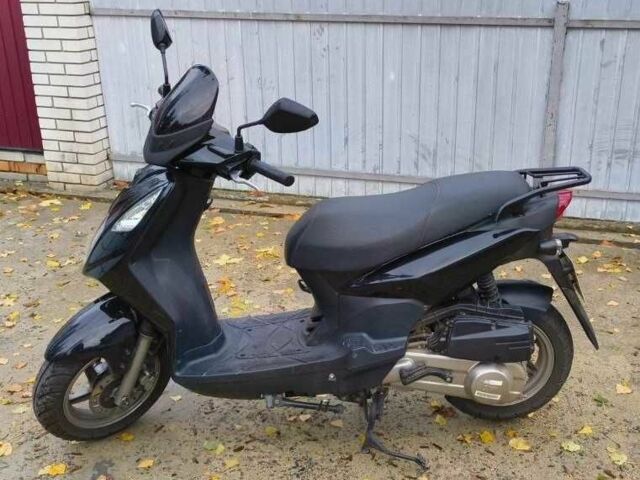 Сім Орбіт, об'ємом двигуна 0.15 л та пробігом 0 тис. км за 665 $, фото 1 на Automoto.ua