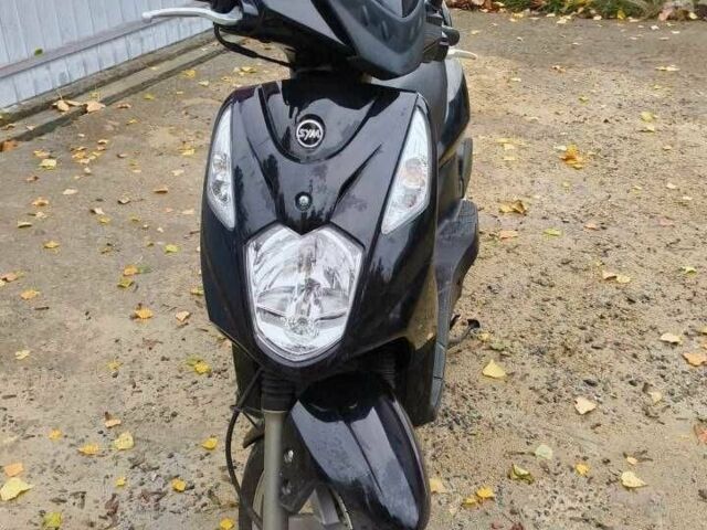 Сім Орбіт, об'ємом двигуна 0.15 л та пробігом 0 тис. км за 665 $, фото 3 на Automoto.ua