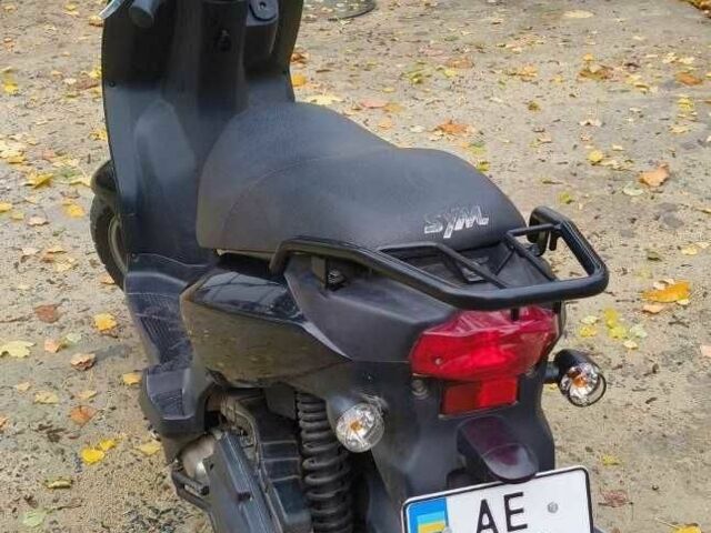 Сім Орбіт, об'ємом двигуна 0.15 л та пробігом 0 тис. км за 665 $, фото 2 на Automoto.ua