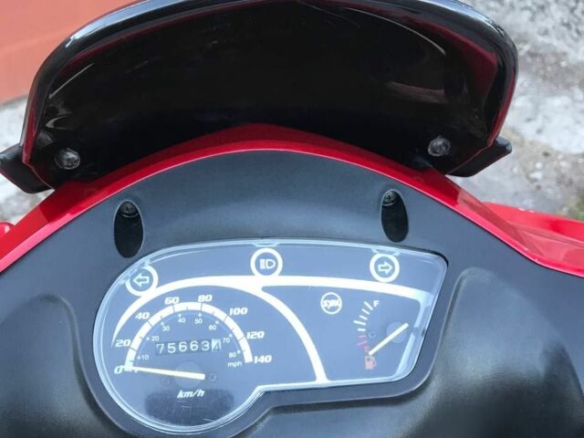 Сим Орбит, объемом двигателя 0 л и пробегом 0 тыс. км за 704 $, фото 4 на Automoto.ua