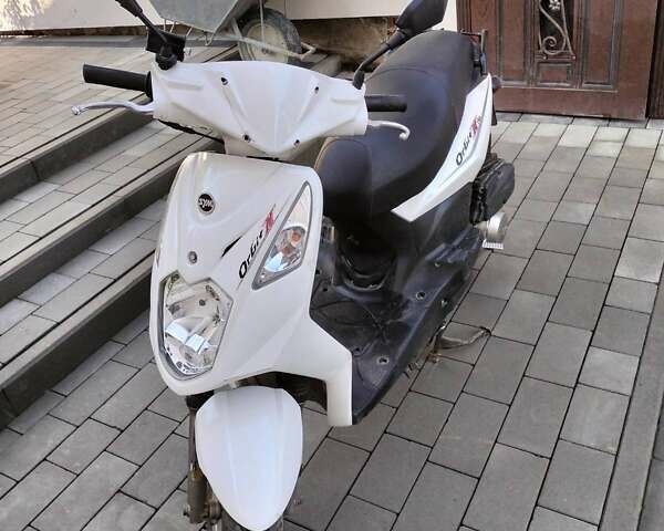 Сім Орбіт, об'ємом двигуна 0.15 л та пробігом 9 тис. км за 450 $, фото 5 на Automoto.ua