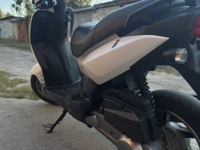 Сім Орбіт, об'ємом двигуна 0.15 л та пробігом 0 тис. км за 474 $, фото 3 на Automoto.ua