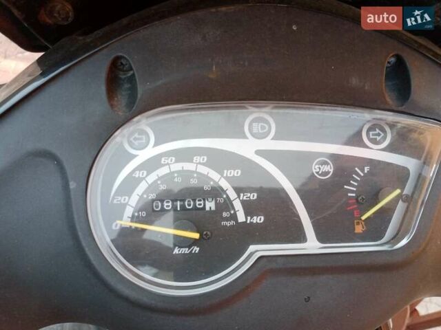 Сим Орбит, объемом двигателя 0 л и пробегом 8 тыс. км за 800 $, фото 3 на Automoto.ua