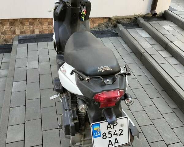 Сім Орбіт, об'ємом двигуна 0.15 л та пробігом 9 тис. км за 450 $, фото 4 на Automoto.ua