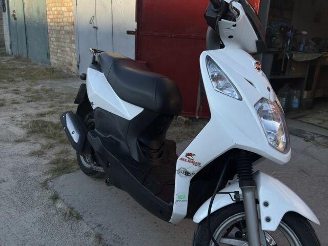 Сім Орбіт, об'ємом двигуна 0.15 л та пробігом 0 тис. км за 474 $, фото 1 на Automoto.ua