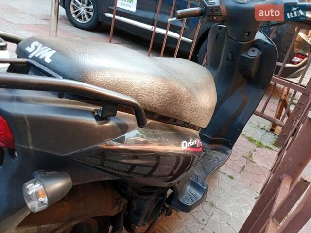 Сим Орбит, объемом двигателя 0 л и пробегом 8 тыс. км за 800 $, фото 1 на Automoto.ua