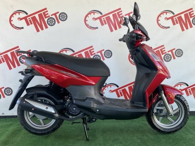 Сим Орбит, объемом двигателя 0.15 л и пробегом 0 тыс. км за 1300 $, фото 12 на Automoto.ua