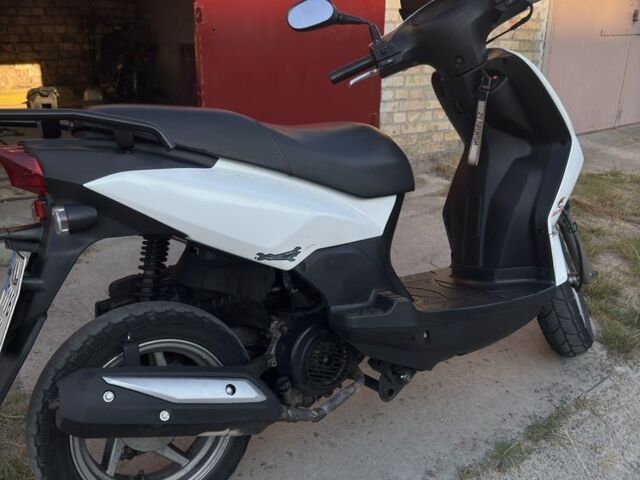 Сім Орбіт, об'ємом двигуна 0.15 л та пробігом 0 тис. км за 474 $, фото 2 на Automoto.ua