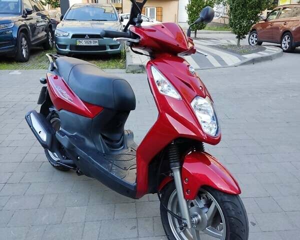 Сім Орбіт, об'ємом двигуна 0.15 л та пробігом 3 тис. км за 999 $, фото 3 на Automoto.ua