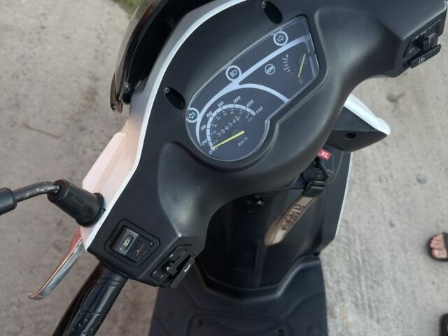 Сім Орбіт, об'ємом двигуна 0.15 л та пробігом 0 тис. км за 474 $, фото 4 на Automoto.ua