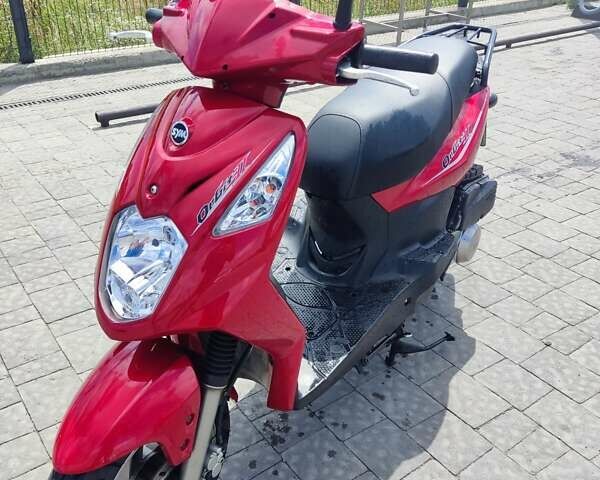 Сім Орбіт, об'ємом двигуна 0.15 л та пробігом 3 тис. км за 999 $, фото 4 на Automoto.ua