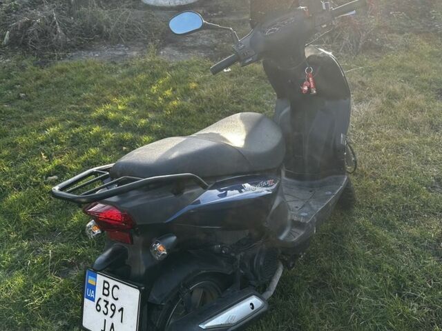 Сим Орбит, объемом двигателя 0.15 л и пробегом 0 тыс. км за 850 $, фото 5 на Automoto.ua