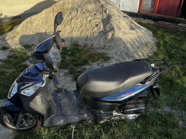 Сим Орбит, объемом двигателя 0.15 л и пробегом 0 тыс. км за 850 $, фото 2 на Automoto.ua