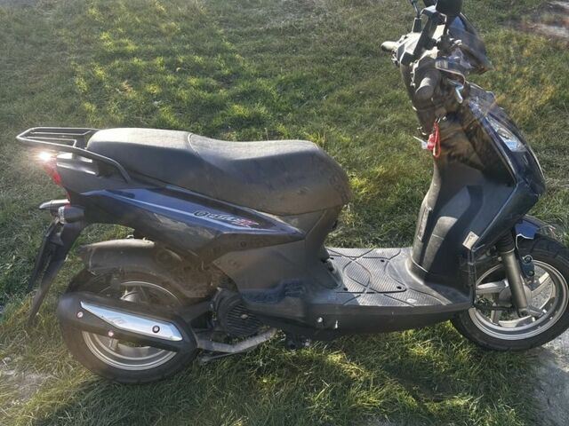 Сим Орбит, объемом двигателя 0.15 л и пробегом 0 тыс. км за 850 $, фото 1 на Automoto.ua