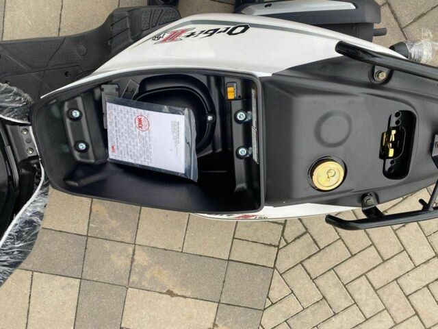 Сим Орбит, объемом двигателя 0.15 л и пробегом 0 тыс. км за 1300 $, фото 2 на Automoto.ua