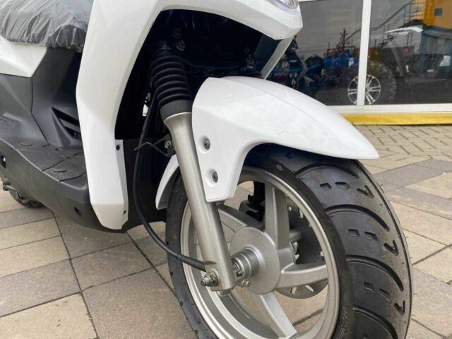 Сим Орбит, объемом двигателя 0.15 л и пробегом 0 тыс. км за 1300 $, фото 10 на Automoto.ua