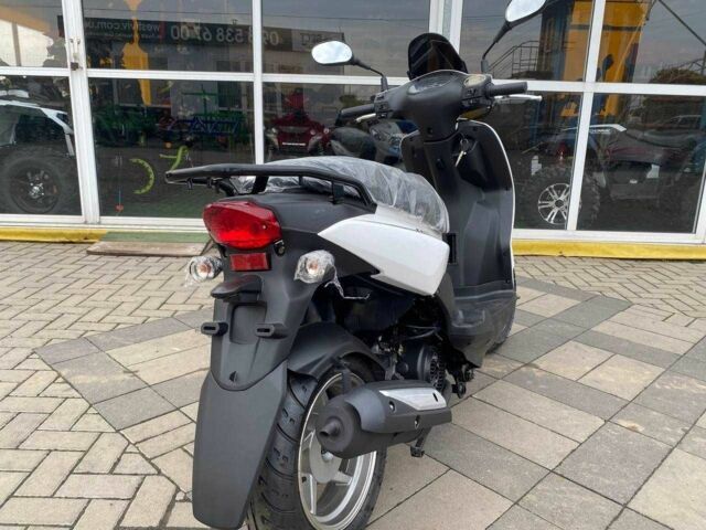 Сим Орбит, объемом двигателя 0.15 л и пробегом 0 тыс. км за 1300 $, фото 4 на Automoto.ua