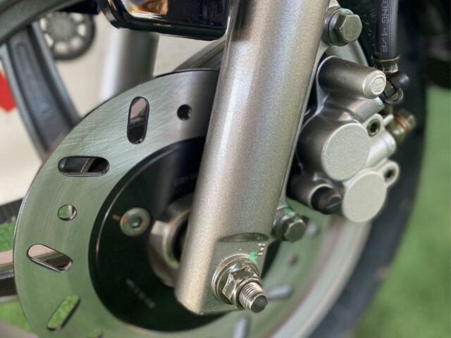 Сим Орбит, объемом двигателя 0.15 л и пробегом 0 тыс. км за 1300 $, фото 11 на Automoto.ua