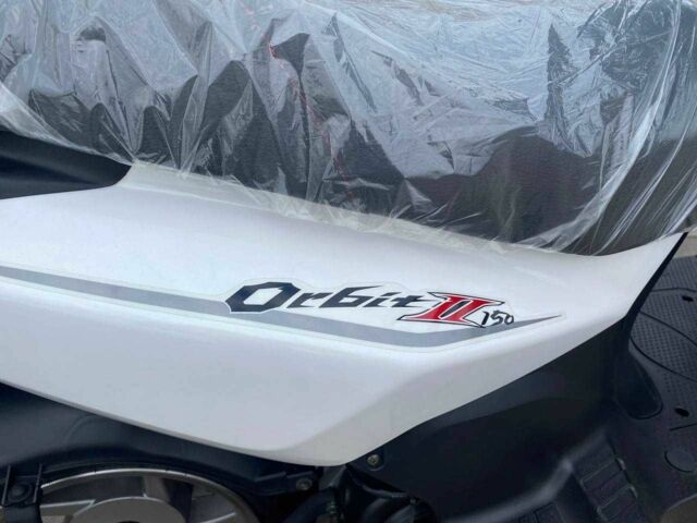 Сим Орбит, объемом двигателя 0.15 л и пробегом 0 тыс. км за 1300 $, фото 6 на Automoto.ua