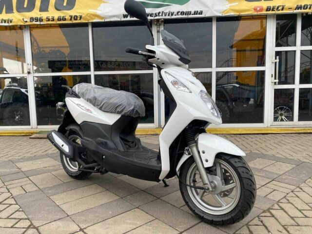 Сим Орбит, объемом двигателя 0.15 л и пробегом 0 тыс. км за 1300 $, фото 9 на Automoto.ua