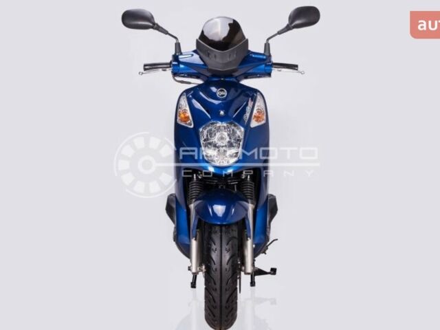 Сим Орбит, объемом двигателя 0.15 л и пробегом 0 тыс. км за 1300 $, фото 1 на Automoto.ua