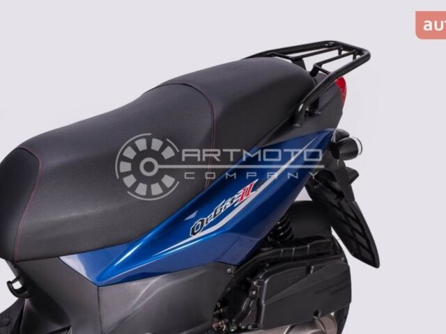 Сим Орбит, объемом двигателя 0.15 л и пробегом 0 тыс. км за 1300 $, фото 10 на Automoto.ua