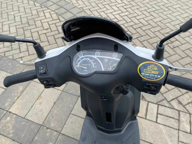 Сим Орбит, объемом двигателя 0.15 л и пробегом 0 тыс. км за 1300 $, фото 3 на Automoto.ua