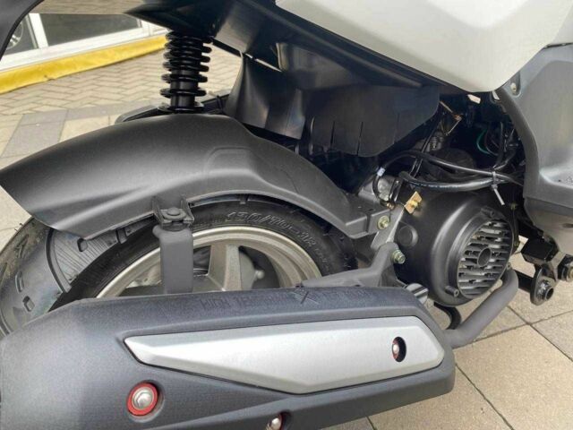 Сим Орбит, объемом двигателя 0.15 л и пробегом 0 тыс. км за 1300 $, фото 5 на Automoto.ua