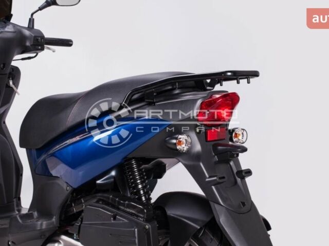 Сим Орбит, объемом двигателя 0.15 л и пробегом 0 тыс. км за 1300 $, фото 13 на Automoto.ua