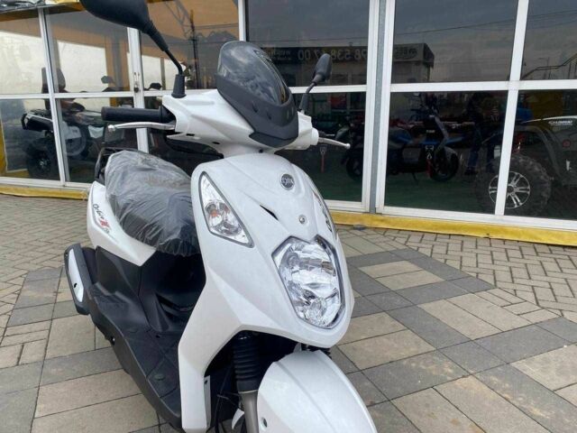 Сим Орбит, объемом двигателя 0.15 л и пробегом 0 тыс. км за 1300 $, фото 8 на Automoto.ua