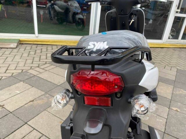 Сим Орбит, объемом двигателя 0.15 л и пробегом 0 тыс. км за 1300 $, фото 1 на Automoto.ua