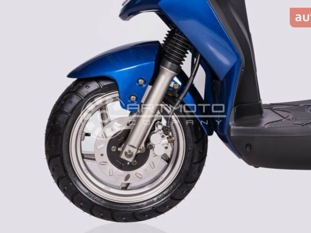 Сим Орбит, объемом двигателя 0.15 л и пробегом 0 тыс. км за 1300 $, фото 12 на Automoto.ua