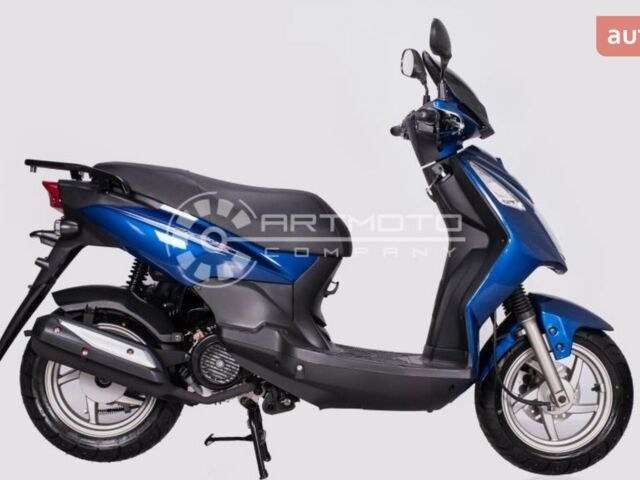 Сим Орбит, объемом двигателя 0.15 л и пробегом 0 тыс. км за 1423 $, фото 13 на Automoto.ua
