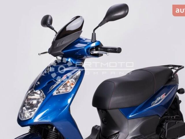 Сим Орбит, объемом двигателя 0.15 л и пробегом 0 тыс. км за 1300 $, фото 2 на Automoto.ua