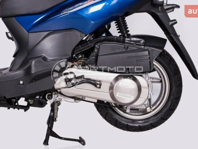 Сим Орбит, объемом двигателя 0.15 л и пробегом 0 тыс. км за 1300 $, фото 6 на Automoto.ua