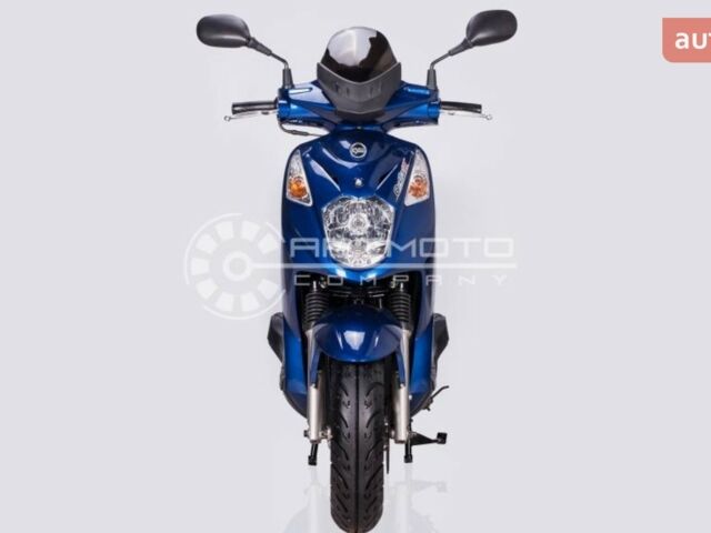 Сім Орбіт, об'ємом двигуна 0.15 л та пробігом 0 тис. км за 1300 $, фото 4 на Automoto.ua