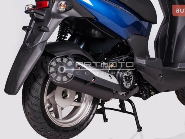 Сим Орбит, объемом двигателя 0.15 л и пробегом 0 тыс. км за 1300 $, фото 13 на Automoto.ua