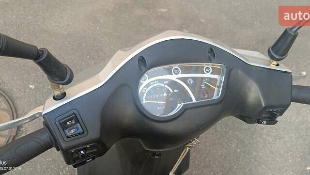 Сірий Сім Орбіт, об'ємом двигуна 0.05 л та пробігом 6 тис. км за 600 $, фото 3 на Automoto.ua