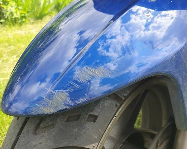 Синий Сим Орбит, объемом двигателя 0.15 л и пробегом 10 тыс. км за 900 $, фото 5 на Automoto.ua