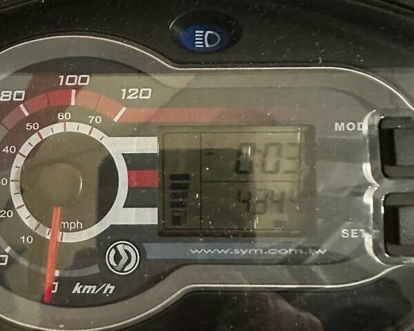 Белый Сим Симфони, объемом двигателя 0.15 л и пробегом 4 тыс. км за 1100 $, фото 5 на Automoto.ua
