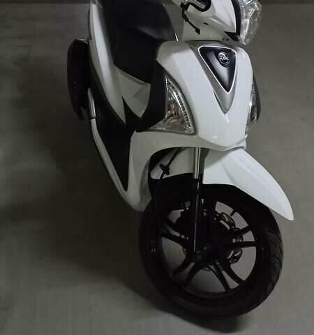 Белый Сим Симфони, объемом двигателя 0 л и пробегом 5 тыс. км за 1685 $, фото 4 на Automoto.ua