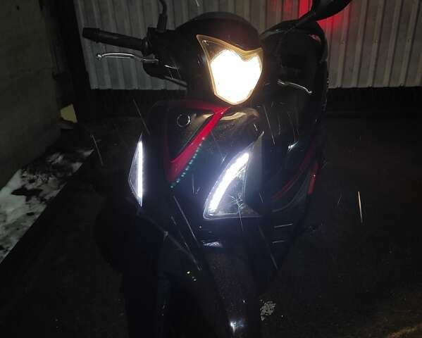 Черный Сим Симфони, объемом двигателя 0.2 л и пробегом 3 тыс. км за 1885 $, фото 2 на Automoto.ua