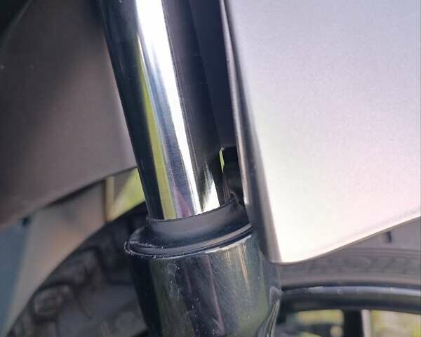 Коричневий Сім Сімфоні, об'ємом двигуна 0.17 л та пробігом 25 тис. км за 1350 $, фото 11 на Automoto.ua
