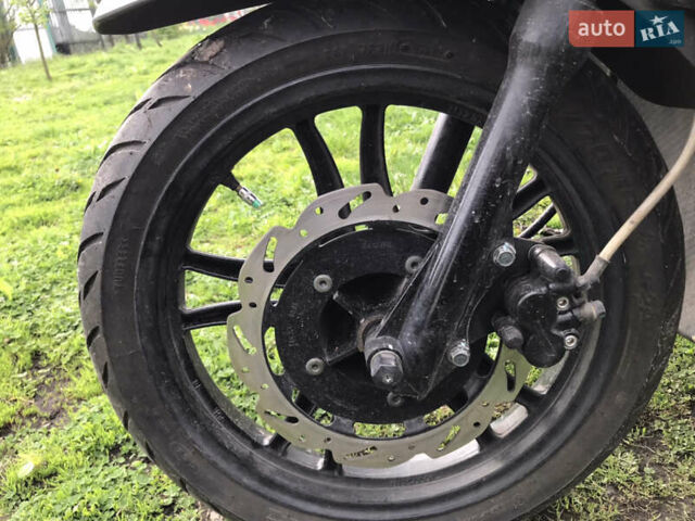 Коричневий Сім Сімфоні, об'ємом двигуна 0.2 л та пробігом 7 тис. км за 1900 $, фото 8 на Automoto.ua