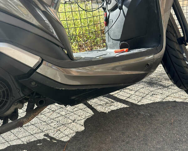 Сим Симфони 2019 в Киеве на Automoto.ua Коричневый Сим Симфони, объемом двигателя 0.17 л и пробегом 12 тыс. км за 1750 $, фото 5 на Automoto.ua